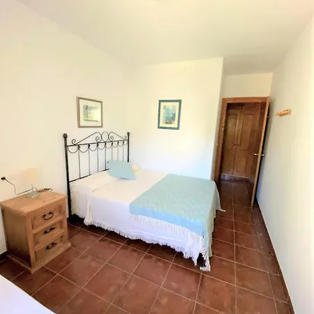 Casa Con Vistas Panoramicas Capilerilla Prázdninový dům