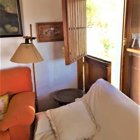 Casa Con Vistas Panoramicas Capilerilla Prázdninový dům *