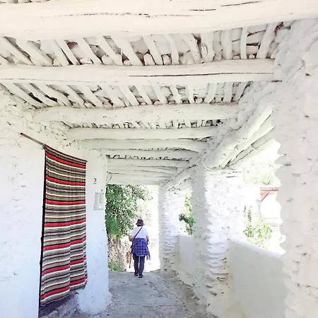 Casa Con Vistas Panoramicas Capilerilla Prázdninový dům