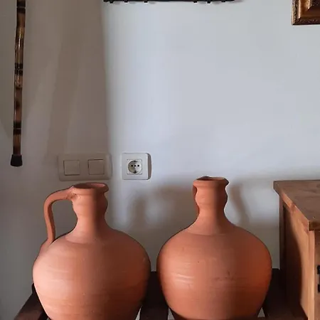 Casa Con Vistas Panoramicas Capilerilla *