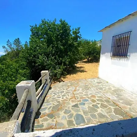 Casa Con Vistas Panoramicas Capilerilla *